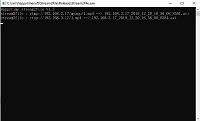 Happytime stream2file